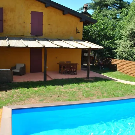 Lux Apartment