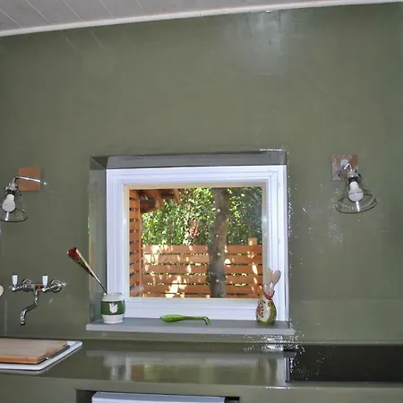 Lux Apartment
