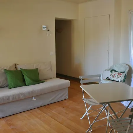 Lux Apartment