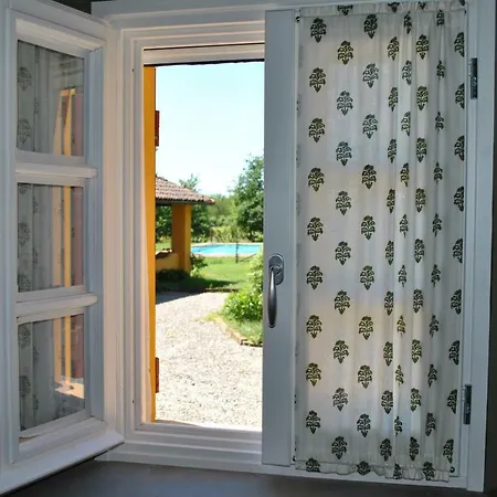 Lux Apartment